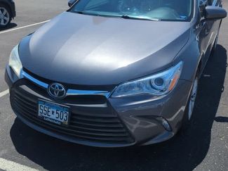 Used 2015 Toyota Camry LE FWD video 1