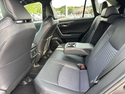 Used 2023 Toyota RAV4 XSE AWD/4WD image 15