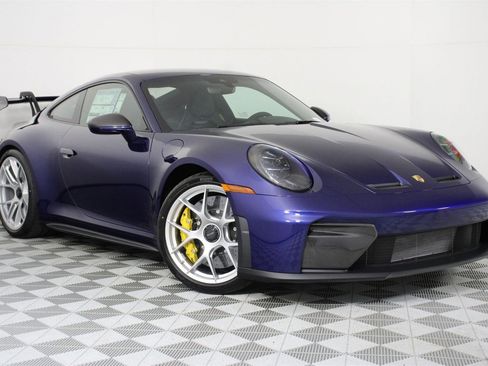 New 2026 Porsche 911 GT3 image 9