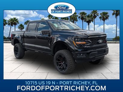 New 2026 Ford F150 XLT w/ Equipment Group 303A High