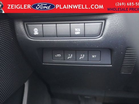 Used 2025 MAZDA CX-50 AWD 2.5 S w/ Premium Plus Pkg image 30