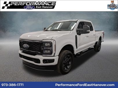 Used 2024 Ford F350 XLT w/ XLT Premium Package