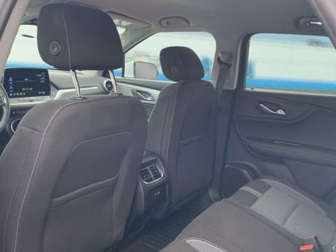 Used 2024 Chevrolet Blazer LT w/ Convenience Package image 17