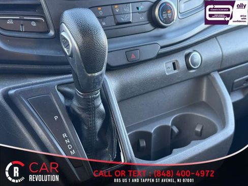 Used 2020 Ford Transit 250 148 High Roof Extended image 26