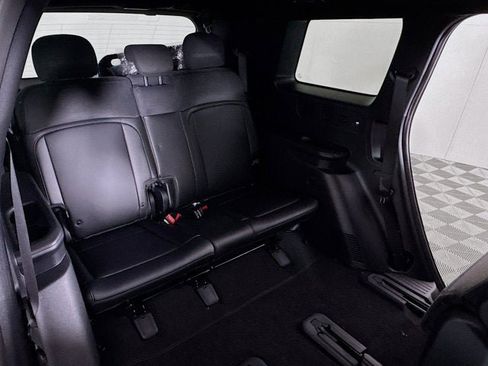 New 2027 Kia Telluride SX Prestige AWD/4WD image 30