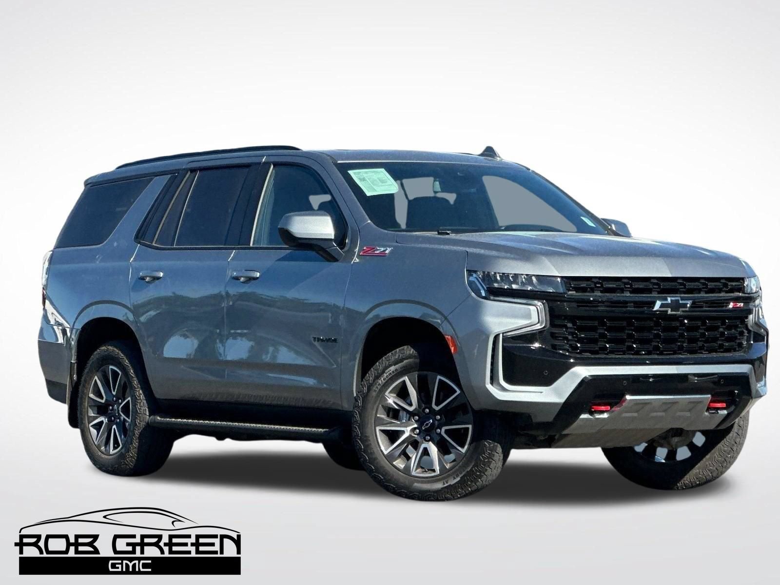 Used 2024 Chevrolet Tahoe Z71 AWD/4WD 360° Tour