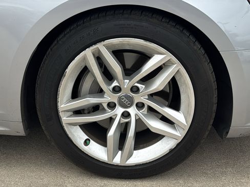 Used 2019 Audi A5 2.0T Premium image 32