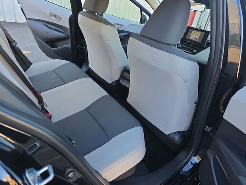 Used 2024 Toyota Corolla LE image 17