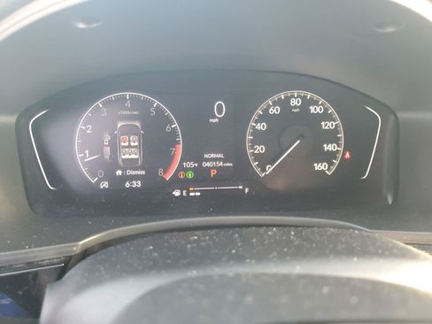 Used 2024 Honda Civic Sport image 17