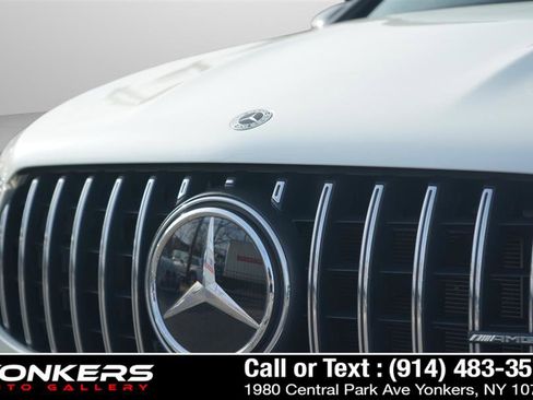 Used 2021 Mercedes-Benz GLE 63 AMG S image 26