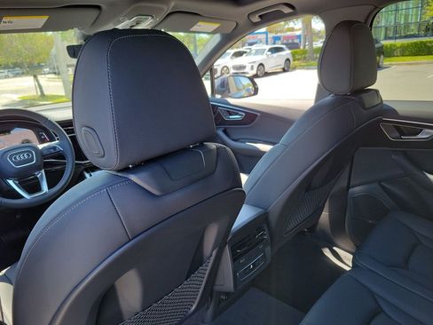 New 2026 Audi Q7 2.0T Premium image 25