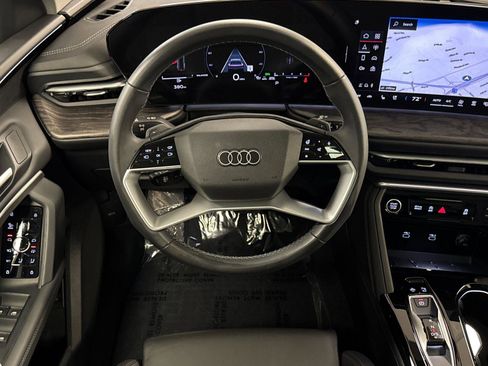 Certified 2025 Audi Q5 Premium w/ Premium Plus AWD/4WD image 14