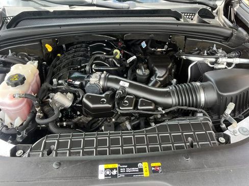 Used 2022 Jeep Grand Cherokee L Laredo AWD/4WD image 36