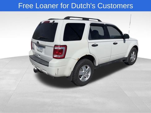 Used 2011 Ford Escape XLT image 5