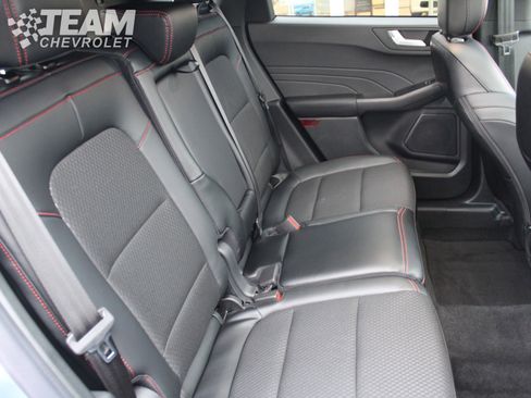 Used 2025 Ford Escape ST-Line w/ Tech Pack #1 image 25