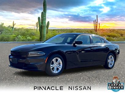 Used 2023 Dodge Charger SXT