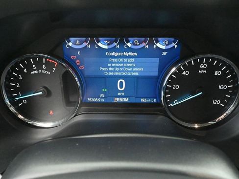 Used 2024 Ford Expedition Max XLT image 35