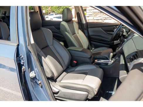 Used 2023 Subaru Ascent Onyx Edition AWD/4WD image 15