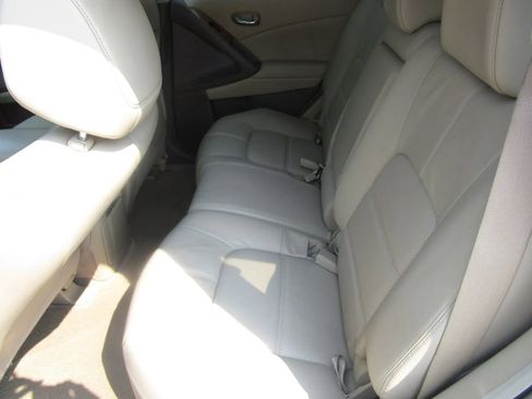 Used 2012 Nissan Murano LE w/ Platinum Pkg AWD/4WD image 21