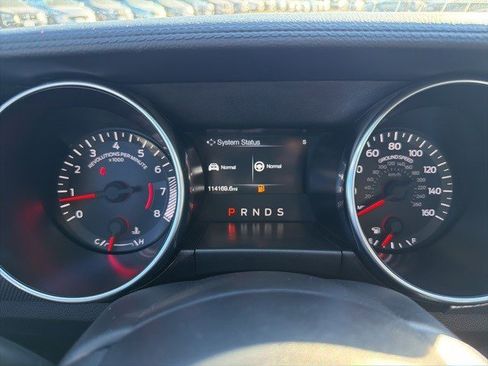 Used 2019 Ford Mustang Coupe w/ Equipment Group 101A image 15