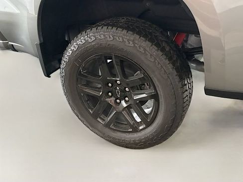 New 2026 Chevrolet Silverado 1500 LT Trail Boss w/ Convenience Package II AWD/4WD image 33