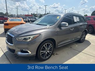 Used 2017 INFINITI QX60 FWD w/ Premium Plus Package video 3
