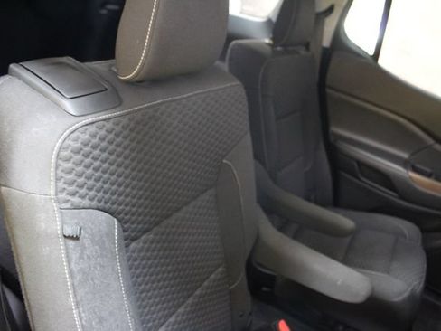 Used 2019 GMC Acadia SLE w/ Driver Alert Package I FWD image 9