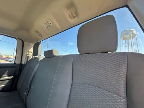 Used 2019 RAM 1500 Express w/ Wheel & Sound Group image 27