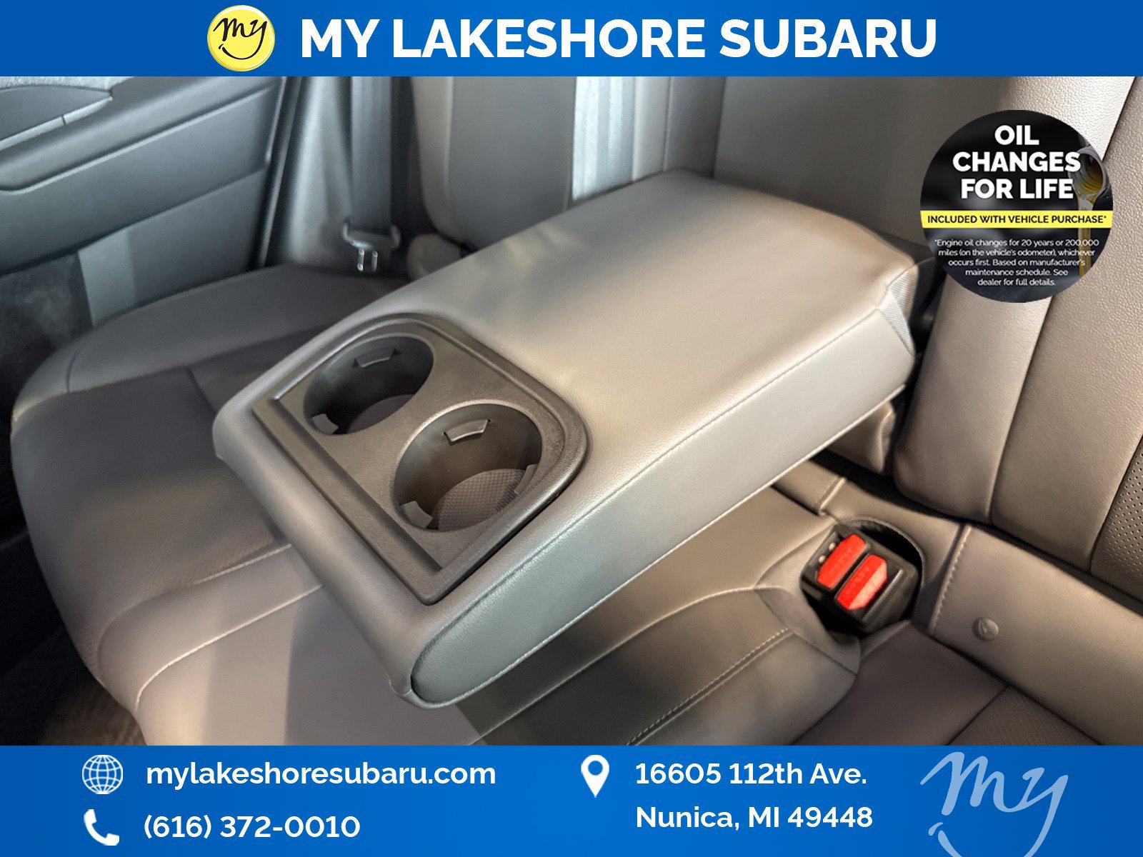 New 2026 Subaru Outback Limited XT AWD/4WD image 23