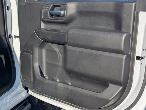 Used 2022 Chevrolet Silverado 2500 W/T w/ WT Convenience Package image 13