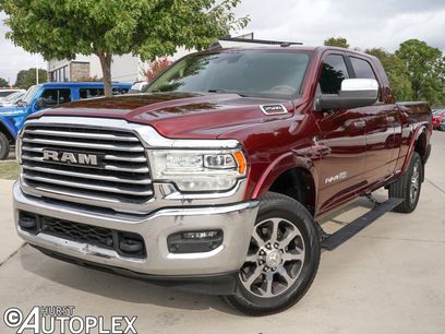 Used 2019 RAM 2500 Limited