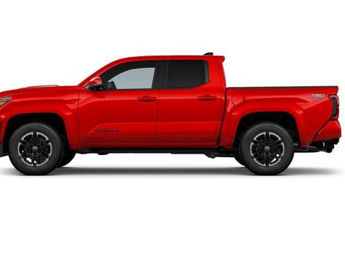 New 2026 Toyota Tacoma TRD Sport RWD image 3