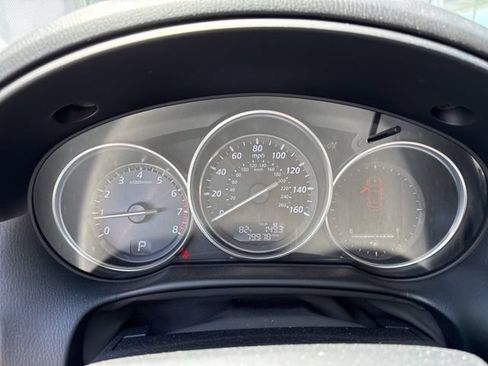 Used 2015 MAZDA CX-5 Grand Touring AWD/4WD image 5