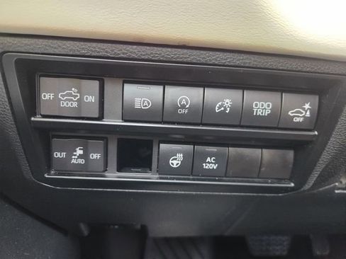 Used 2023 Toyota Tundra 1794 Edition w/ Advanced Package image 21