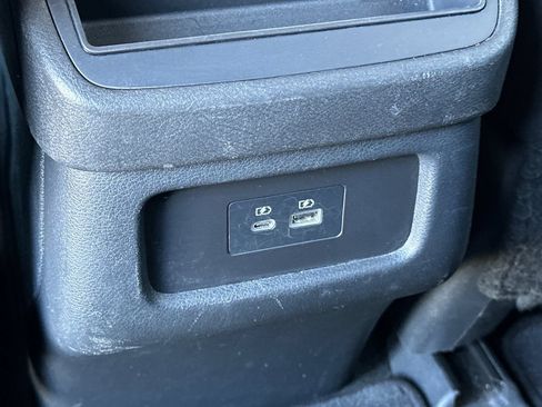 Certified 2024 Nissan Pathfinder S FWD image 14