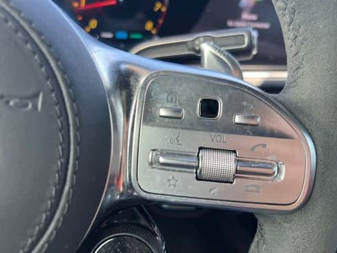 Certified 2023 Mercedes-Benz GLE 53 AMG 4MATIC Coupe image 26