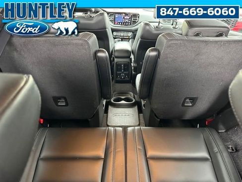 Used 2022 Dodge Durango GT AWD/4WD image 13