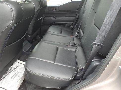 Used 2025 Toyota Land Cruiser 1958 image 13