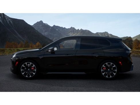 New 2026 BMW iX xDrive45 w/ M Sport Package image 4