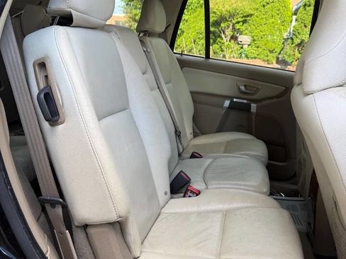 Used 2008 Volvo XC90 3.2 AWD/4WD image 14