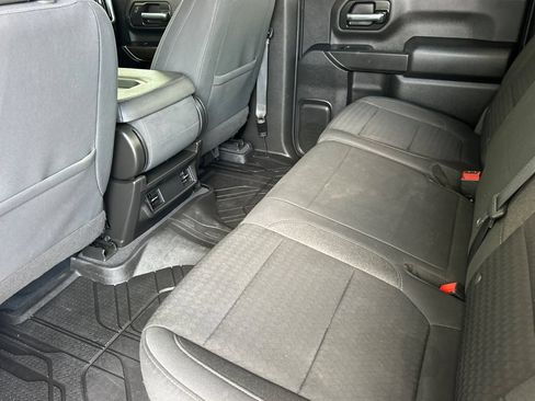 Used 2021 Chevrolet Silverado 2500 LT w/ Fleet Comfort Package AWD/4WD image 14