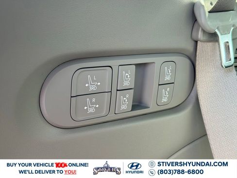 New 2026 Hyundai Palisade Limited image 18