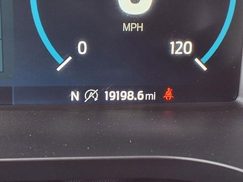 Used 2023 Ford F150 Lariat w/ Equipment Group 502A High image 37