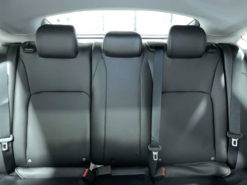 Certified 2026 Acura Integra FWD image 22