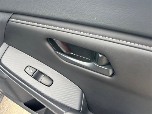 New 2025 Nissan Sentra S image 25