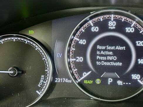 Used 2025 MAZDA CX-50 2.5 Hybrid w/ Premium Plus Pkg AWD/4WD image 19