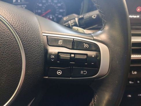 Used 2023 Kia K5 GT FWD image 12