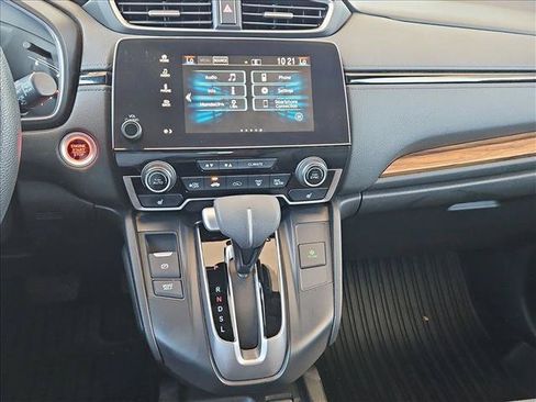 Used 2019 Honda CR-V EX image 14