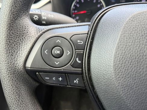 Used 2022 Toyota RAV4 LE image 33