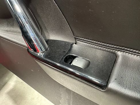 Used 2008 Saturn Sky Red Line RWD image 10